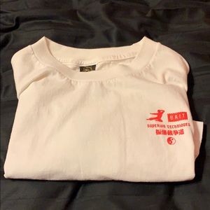 BAIT x Bruce Lee T-Shirt Size XL
